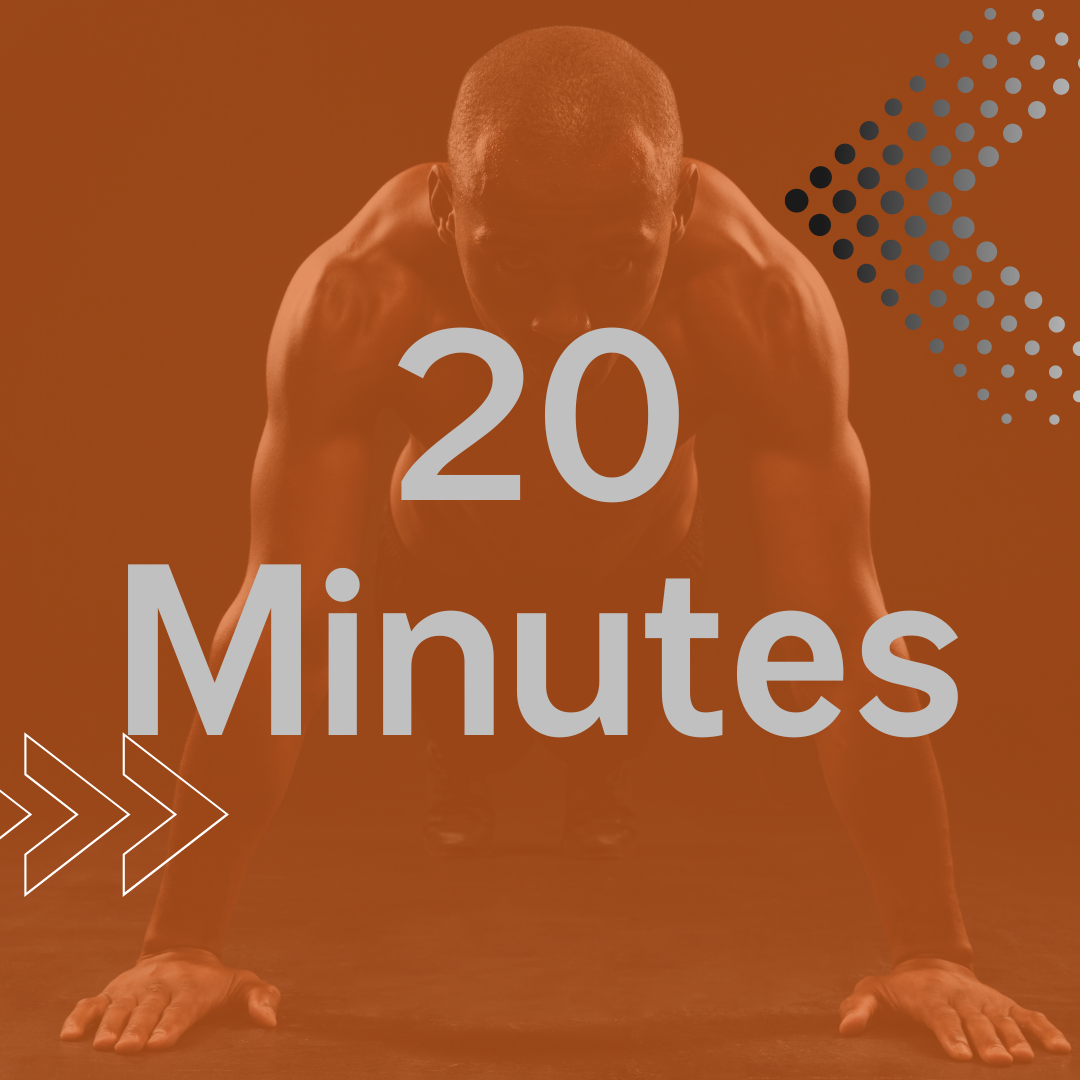 Virtual Session 1-on-1