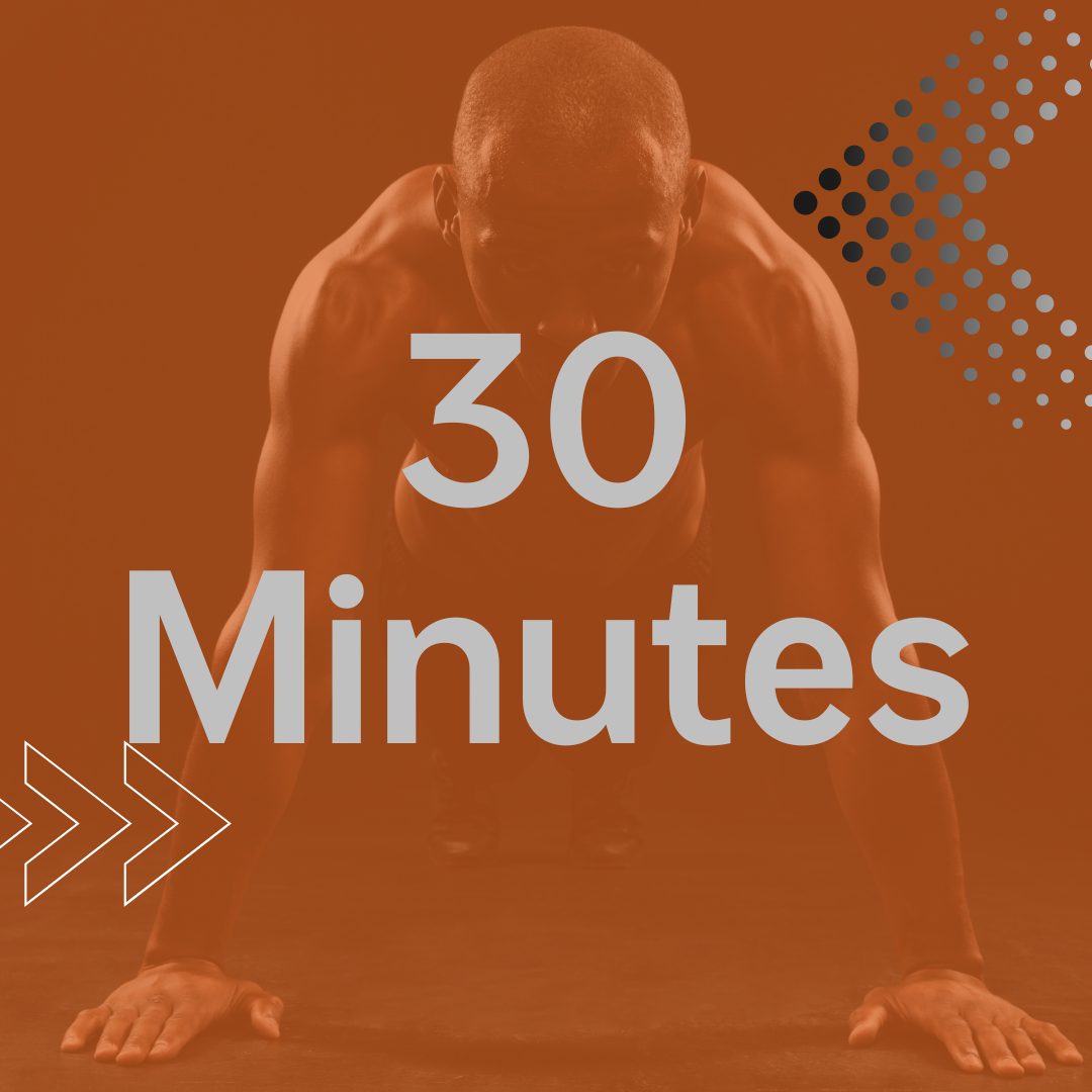 Virtual Session 1-on-1