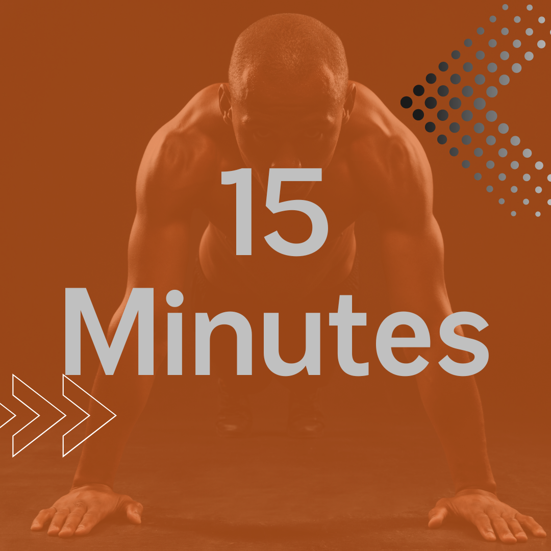 Virtual Session 1-on-1